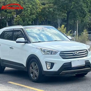 Hyundai ix25 d'occasion - 1.5L 115 ch essence - Inspection certifiée - Product Image 1