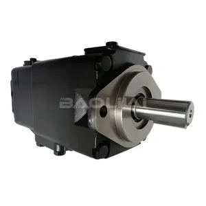 ปั๊มใบพัด T7 รุ่น T7eds-066-045-1r00-A1m0 ไฮดรอลิกสำหรับรถเก็บเกี่ยว - Product Image 5
