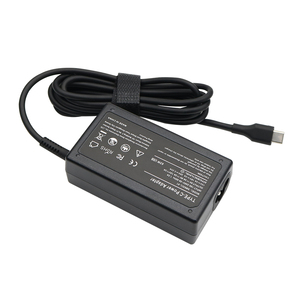 交換用HPノートパソコン充電器 <span class=keywords><strong>65W</strong></span> ユニバーサル互換性 - Product Image 3