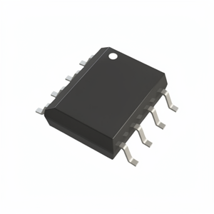 Circuit intégré amplificateur opérationnel double basse consommation LDIST 8SOIC AD8002AR-REEL – Composants électroniques en gros, service complet original - Product Image 1