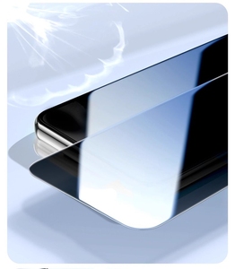 Vidrio Templado Antiespía para Google Pixel 9 10 11 Pro XL, Compatible con Desbloqueo por Huella Dactilar, <span class=keywords><strong>Película</strong></span> Protectora de Pantalla Anti Espionaje, Venta al Por Mayor - Product Image 5