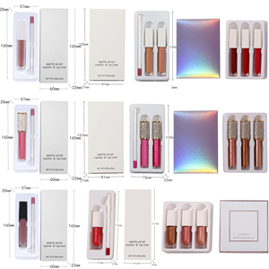 <span class=keywords><strong>Crayon</strong></span> à lèvres crémeux végétalien blanc avec pinceau et <span class=keywords><strong>taille</strong></span>-<span class=keywords><strong>crayon</strong></span> pour les femmes noires Logo personnalisé maquillage <span class=keywords><strong>crayon</strong></span> à lèvres pigmenté - Product Image 5