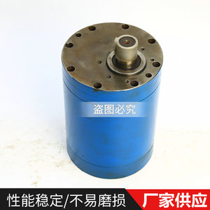 ผู้ผลิตจัดหาปั๊มไฮดรอลิกส์แบบ XCB-B น้ำมันเกียร์ไหลสูง เสียงเบา คุณภาพเชื่อถือได้ ปรับแต่งได้ครบถ้วน - Product Image 3