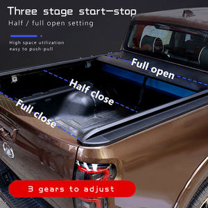 Cubierta de camioneta para Toyota Hilux, Vigo, Revo, Tundra Tacoma, Silverado, 4x4 - Product Image 5