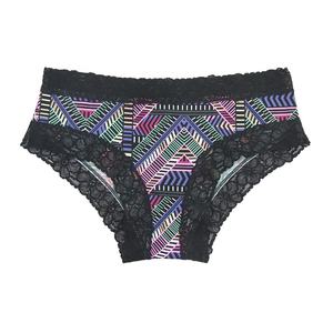 Lingerie sexy en <span class=keywords><strong>dentelle</strong></span> de <span class=keywords><strong>haute</strong></span> qualité pour femmes, culottes hipster, sous-vêtements pour filles, culottes pour femmes - Product Image 5