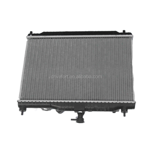 3M218005AB Nouveau radiateur pour <span class=keywords><strong>Ford</strong></span> <span class=keywords><strong>Fiesta</strong></span> - Product Image 1