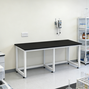 Meubles de <span class=keywords><strong>laboratoire</strong></span>, banc de travail réglable en hauteur pour atelier et <span class=keywords><strong>laboratoire</strong></span> - Product Image 1