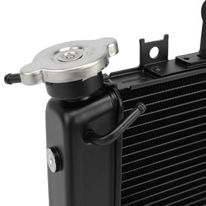 Radiador TCMT para Motor Compatible con Yamaha <span class=keywords><strong>MT09</strong></span> SP 2021-2023 <span class=keywords><strong>TRACER</strong></span> 9 2021-2024 - Product Image 4