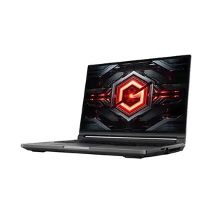 Xiaomi Redmi G Pro 2024 Laptop para jogos 14a geração intel i9-14900HX/16G/1T/2.5K/240Hz 240Hz 16 Polegadas Jogo para Xiaomi CN Versão