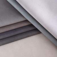 Tissu d'ameublement en PU, cuir synthétique ignifuge, résistant aux animaux domestiques, imperméable, tricoté chaîne, pour revêtement automobile, textiles, tissu
