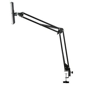 Soporte de Metal para teléfono celular, soporte Universal para Clip de teléfono celular soporte perezoso brazos largos flexibles soporte para tableta cama de escritorio para oficina - Product Image 2