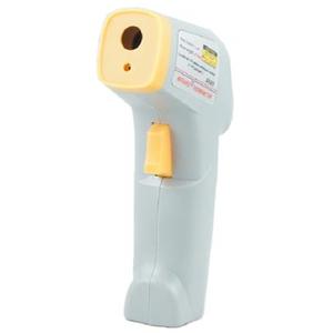 Termómetro Infrarrojo Digital Mini TTLTES 8889 Tipo Pistola con Material de PC y Rango de -40~500 - Product Image 1