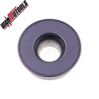 Insertos de fresado de control numérico originales y genuinos RDMX1604MOT JC8015/JC5118/JC5030