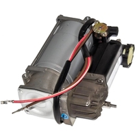 Pompe à amortisseur pneumatique neuve de marque fabricant 37226787616 37226778773 pour Rolls-Royce Phantom