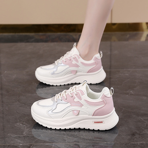 Calzado Deportivo Casual de Último Diseño que Mejora el Estilo al Caminar, Cómodo y Disponible para Exteriores y Campus - Product Image 5