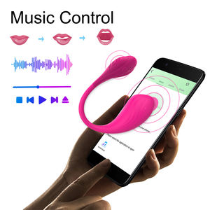APPエッグケーゲルボール用リモコン振動Gスポットパンティクリット刺激装置ウェアラブル<span class=keywords><strong>1</strong></span> <span class=keywords><strong>2</strong></span> 3大人用おもちゃ - Product Image 4