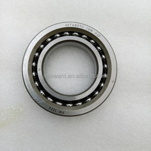 40TAB07U บอลสกรูรองรับ<span class=keywords><strong>40TAB07</strong></span>ลูกปืน P4การผลิตระดับมืออาชีพ - Product Image 4