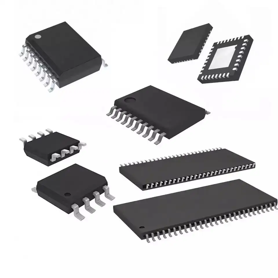 Hot sale IC chips STMP3750XXBBEA5N BGA Original Electronic Components Integrated Circuits STMP3750XXBBEA5N