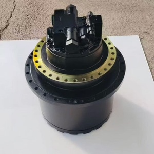 Excavator Final Drive Assembly 2401-9287B Fit For Doosan DH220-5 Crawler <b>Mining</b> <b>Machine</b> Parts - Product Image 5