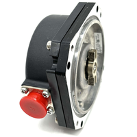 Encodeur Rotatif Absolu Multi-tours 24 Bits OSA24R BN030B991 pour Servomoteur - Pièces Détachées Industrielles
