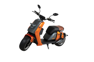Baterí<span class=keywords><strong>a</strong></span> en Stock en la UE para Scooter Eléctrico con Techo Es4 zero 11x 3200w 35kmh <span class=keywords><strong>Titan</strong></span> Unicool Scooter Acuático Eléctrico - Product Image 3