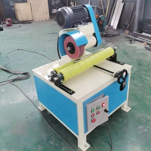 Đường kính 200mm Vòng ống máy đánh bóng cho SS Ống <span class=keywords><strong>Alu</strong></span> Ống - Product Image 5