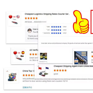 Wounder, un Mejor Servicio de Envío. Contáctenos. Ofrecemos DDP, DDL y Otros Servicios. Mejor Precio, Mejor Servicio a EE. UU., Reino Unido, UE y Canadá - Product Image 5