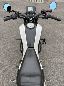 Benelli Leoncino 250 250cc Moto rétro scrambler de style italien classique, idéale <span class=keywords><strong>pour</strong></span> les débutants et les trajets quotidiens - Product Image 6