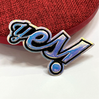 Étiquettes en TPU gaufrées personnalisées en gros, lettres 3D, logo, transfert thermique, patchs transparents pour vêtements