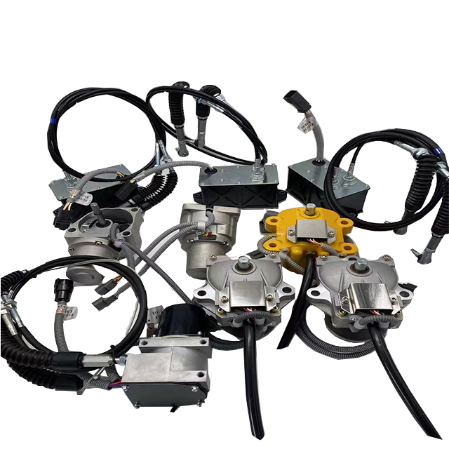 14725313 VOE14725313 VOE14659775 14659775 EC480D EC380D