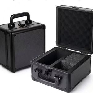 Manufacturer's Direct Sales Customizable Card Box Game Star Card Metal <b>Suitcase</b> Card <b>Storage</b> Toolbox Table Game Board Game - Product Image 1