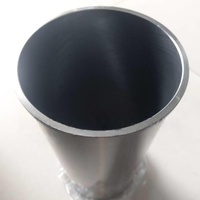 612630010055 Camisa de Cilindro para Motor Diésel Weichai WP12 WD618, Repuestos para Motor de Camión Pesado SINOTRUK HOWO