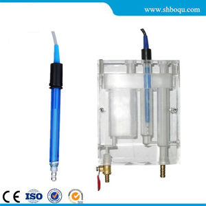 Sensor de cloro residual de 4-20mA - Product Image 3