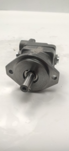 Motor Hidráulico de Alto Torque Serie F11, F11-039-MB-CN-K-000, F11-010, F11-012, F11-014, F11-019, F11-150, F11-250 - Product Image 4