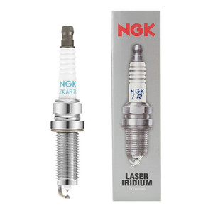 Bujías de iridio láser NGK auténticas DILZKAR7C11S 90137 para reemplazo de encendido del motor del vehículo - Product Image 4