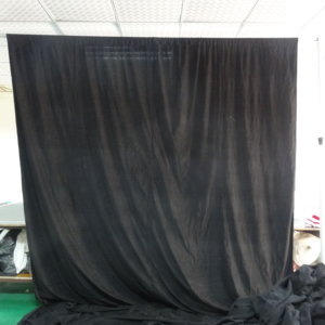 Portable adjustable <b>pipe</b> <b>stand</b> wedding decoration backdrop <b>stand</b> <b>pipe</b> and drape kit - Product Image 2