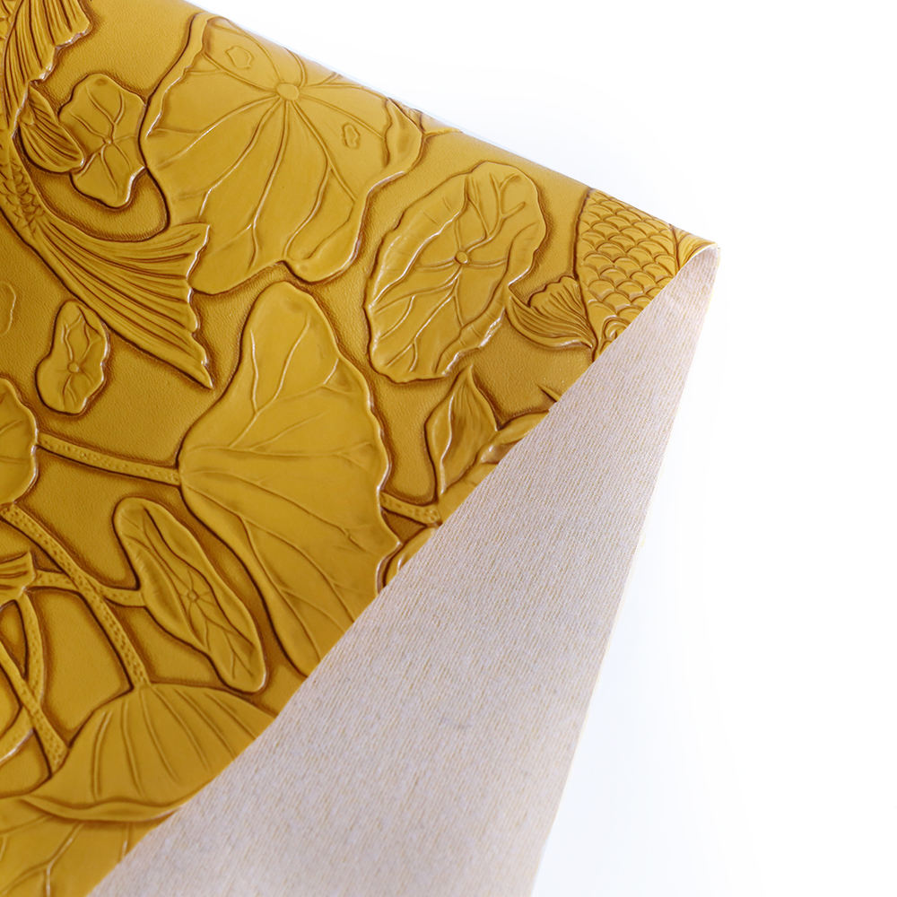 สีเหลือง