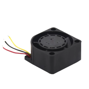 Ventilador de 20 mm para Tarjeta Gráfica, Silencioso, con Núcleo de Cobre, 5V 0.04A, Medición de Velocidad, Mini Ventilador para Portátil - Product Image 3