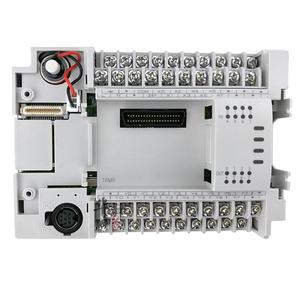 Mitsubishi PLC คอนโทรลเลอร์ <span class=keywords><strong>FX2N</strong></span>-<span class=keywords><strong>16MR</strong></span>-001 32MR 48MR 80MR 64MR 80MR 128MR/mT - Product Image 3