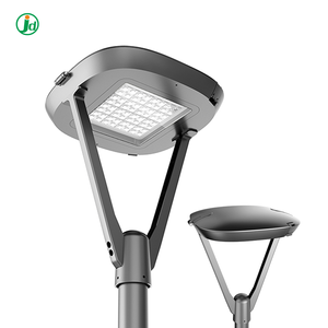 Iluminación para Jardín Poste <span class=keywords><strong>de</strong></span> Luz Vintage <span class=keywords><strong>de</strong></span> 60W Led para Paisajes Lámpara <span class=keywords><strong>de</strong></span> Pilar para Exteriores Luces Led Impermeables - Product Image 2