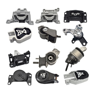 BBM4-39-060A BP4S-39-060A Parts 26757646 suku cadang otomotif pemasangan mesin karet untuk Mazda M3/BK/M5/fokus - Product Image 6