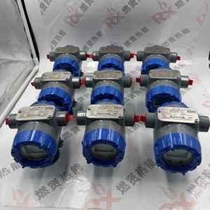 <strong>Honeywell</strong> temperature <strong>transmitter</strong> STT85 STT75 - Product Image 4