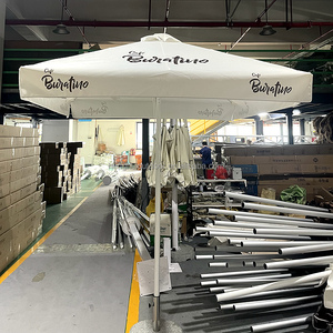 OFERTA ESPECIAL Sombrilla Decorativa para Coche, Sombrilla de <span class=keywords><strong>Playa</strong></span>, Sombrillas Chinas de Lujo para Jardín en Venta - Product Image 2