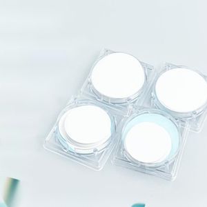 เมมเบรน PTFE สีขาวคุณภาพคุ้มราคา 0.3-0.35MPa แบบ Hydrophilic (PTFE) สำหรับกรองเก็บตัวอย่างฝุ่นละออง PM2.5 เพื่อการบำบัดน้ำ - Product Image 3