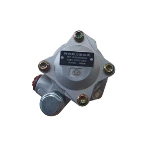 工場直送パワーステアリングポンプWG9619470080 SINOTRUK HOWO T7H SITRAK C7H C9H TX G7SトラックスペアパーツM用 - Product Image 2