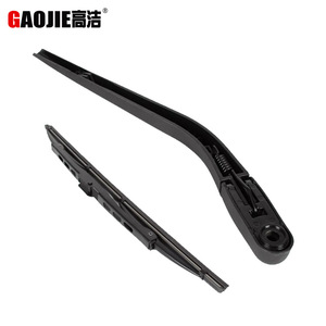 แขนปัดน้ำฝน Gaojie สำหรับ Chevrolet Optra ปี 2005-2007 ด้านหลัง มุมกวาด 180 องศา - Product Image 3