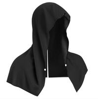 Serviettes rafraîchissantes pour le cou et le visage, protection solaire, fraîcheur instantanée pour temps chaud