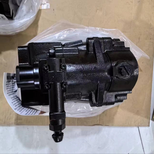 Pompes hydrauliques Série PVM PVM045 Pompe à piston hydraulique PVM045ER06CE2A315000000AB - Product Image 1