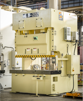 Machine automatique de fabrication de boîtes de jonction électriques modulaires, machine de poinçonnage pneumatique CNC en acier, machine de découpe de tôles métalliques