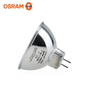 Chính hãng Osram 64607 EFM 8v50w <span class=keywords><strong>Halogen</strong></span> đèn Cup cho MK3 Enzyme nhãn cụ-Tungsten bóng đèn - Product Image 4
